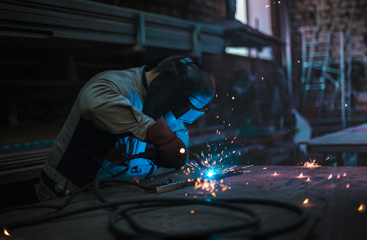 Монтаж объекта