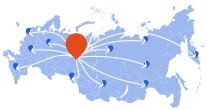 Своё производство в Перми